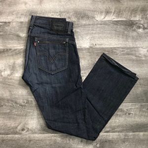 Levi’s 514 Jeans